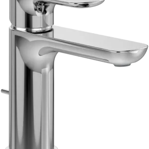 Villeroy & Boch O.novo Einhebel-Waschtischarmatur TVW104004000, 50x155x150mm, Chrom Top-Preis