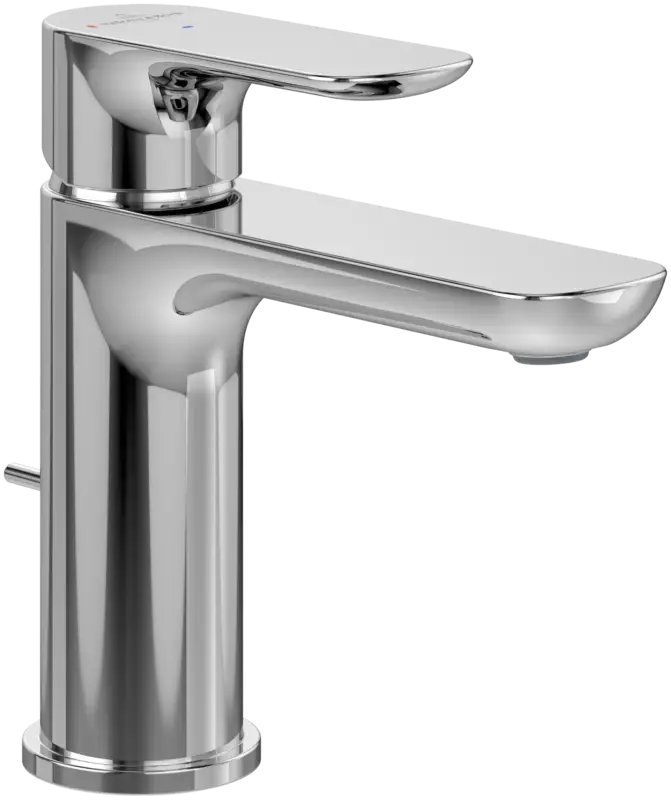 Villeroy & Boch O.novo Einhebel-Waschtischarmatur TVW104004000, 50x155x150mm, Chrom Top-Preis