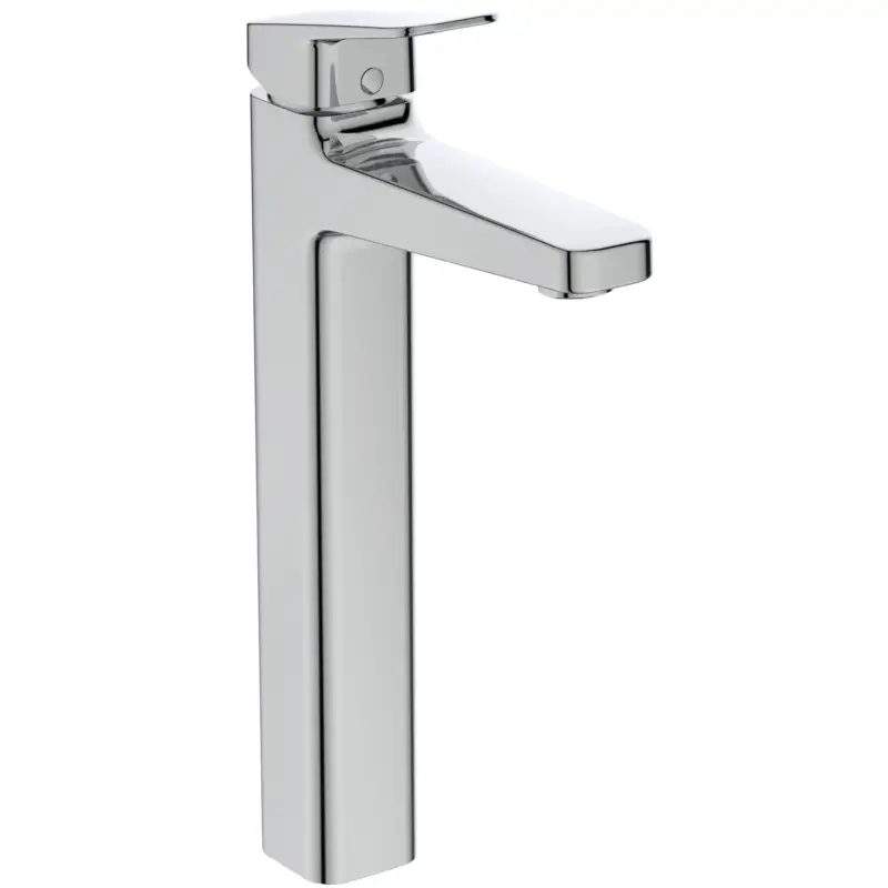 Nur Für Kurze Zeit Ideal Standard Waschtischarmatur Ceraplan H250, DN 15, verlängerter Sockel, Ausladung 138mm, Chrom