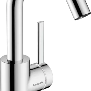 Bestpreis Hansgrohe Zesis S Einhebel-Waschtischmischer 210 CoolStart mit Schwenkauslauf, Chrom