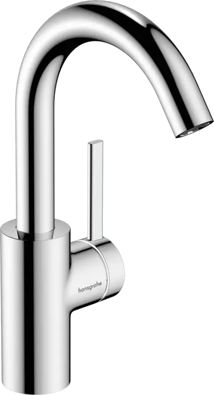 Bestpreis Hansgrohe Zesis S Einhebel-Waschtischmischer 210 CoolStart mit Schwenkauslauf, Chrom