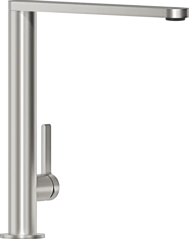 Villeroy & Boch Finera Küchenarmatur Spülen-Einhandarmatur 900-6, 50 x 248 mm Neu