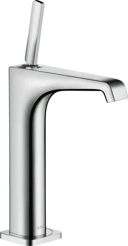 Hansgrohe AXOR Citterio E Einhebel-Waschtischmischer 190 mit Pingriff Chrom Aktuell