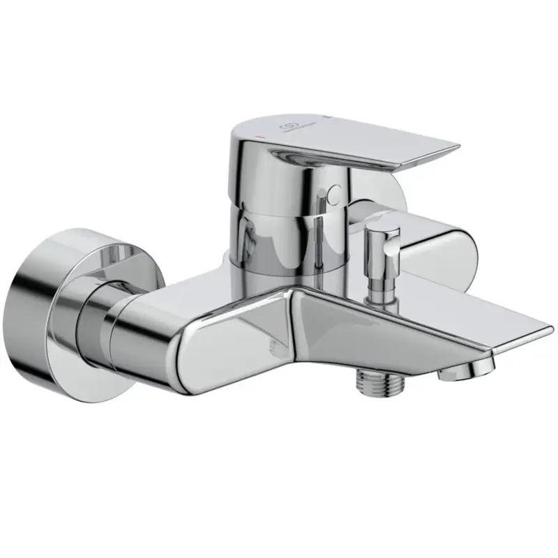 Nur Heute Ideal Standard Badearmatur TESI Aufputz Chrom