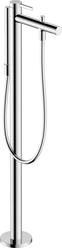 Hansgrohe Zesis S Einhebel-Wannenmischer bodenstehend Chrom Jetzt Bestellen