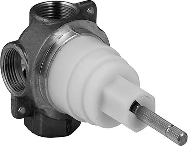 Hansa Verdeckter Umsteller 0285 G3⁄4, DN20 Beliebt