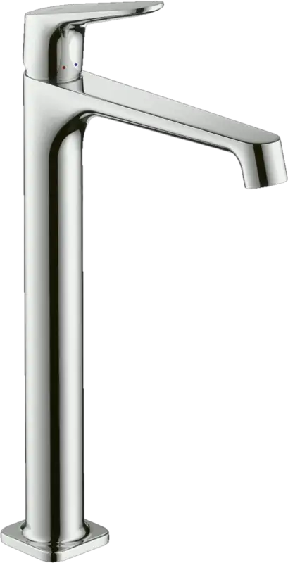 Hansgrohe AXOR Citterio M Mischer 250 Chrom Nur Für Kurze Zeit