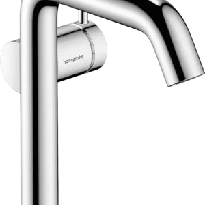 Aktuell Hansgrohe Tecturis S Einhebel-Waschtischmischer 150 Fine CoolStart EcoSmart+ mit Push-Open Ablaufgarnitur, Chrom