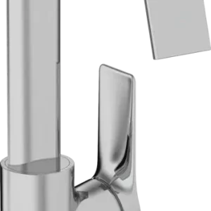Bestpreis Hansgrohe Vivenis Einhebel-Waschtischmischer 210 mit Schwenkauslauf, Chrom