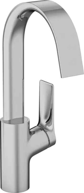 Bestpreis Hansgrohe Vivenis Einhebel-Waschtischmischer 210 mit Schwenkauslauf, Chrom