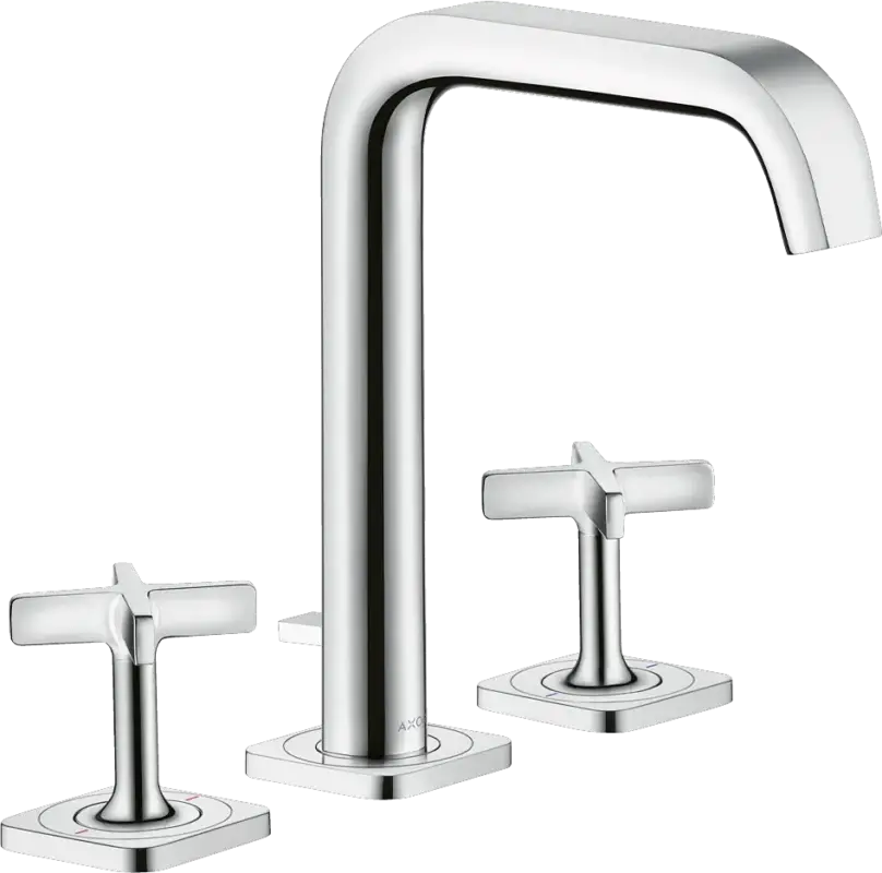 Online Kaufen Hansgrohe AXOR Citterio E 3-Loch Waschtischarmatur 170 Chrom