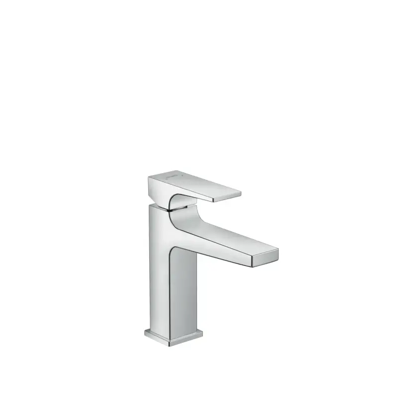 Hansgrohe Metropol Einhebel-Waschtischmischer 110, Chrom Garantierte Lieferung
