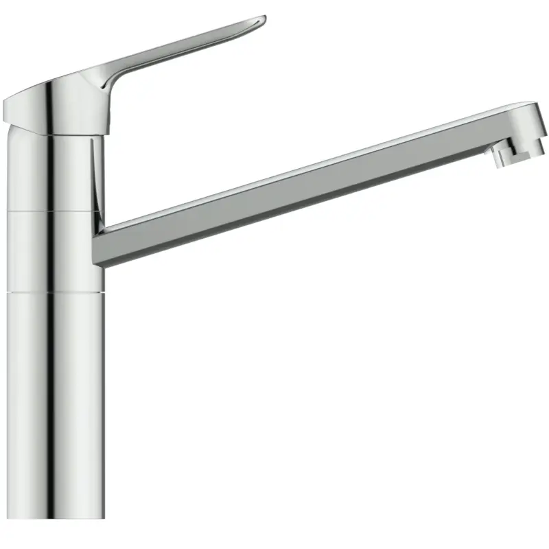 Sonderangebot Ideal Standard Küchenarmatur Ceraflex BC135AA, Hoch angesetzt, Chrom