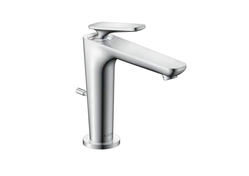 Letzte Chance Hansgrohe AXOR Citterio C Einhebel-Waschtischmischer 125 CoolStart Chrom