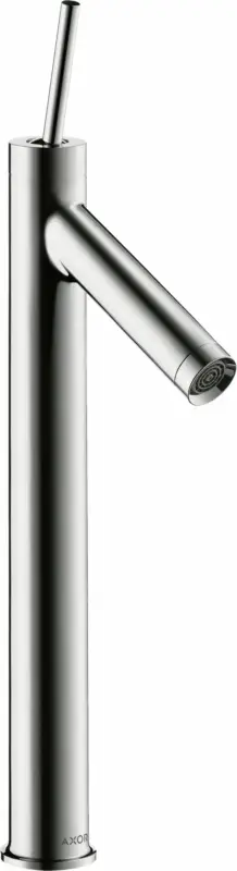 Hansgrohe AXOR Starck Einhebel-Waschtischmischer 250 mit Pingriff Chrom Billig