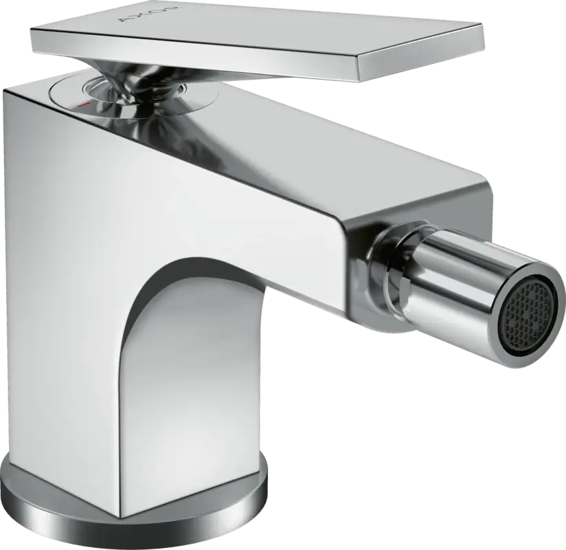 Echt Hansgrohe AXOR Citterio Einhebel-Bidetmischer, Chrom