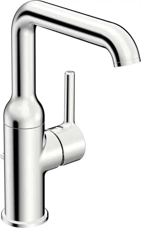 HansaVANTIS Style Waschtischarmatur Hansavantis 2022 Chrom Preisreduziert