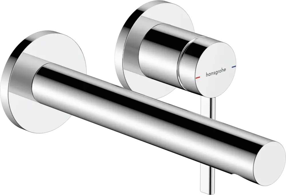 Schnäppchen Hansgrohe Zesis S Einhebel-Waschtischmischer Unterputz Chrom