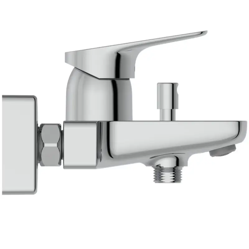 Ausverkauf Ideal Standard Badearmatur Aufputz Ceralife C Chrom