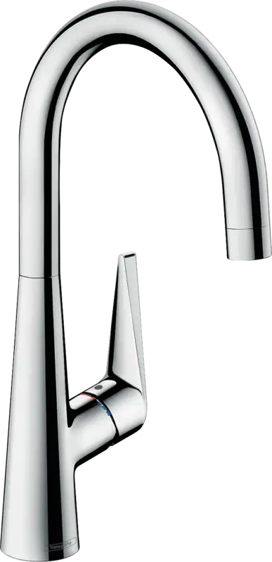Knallerangebot Hansgrohe Talis M51 Einhebel-Küchenmischer 260, 1jet, Chrom