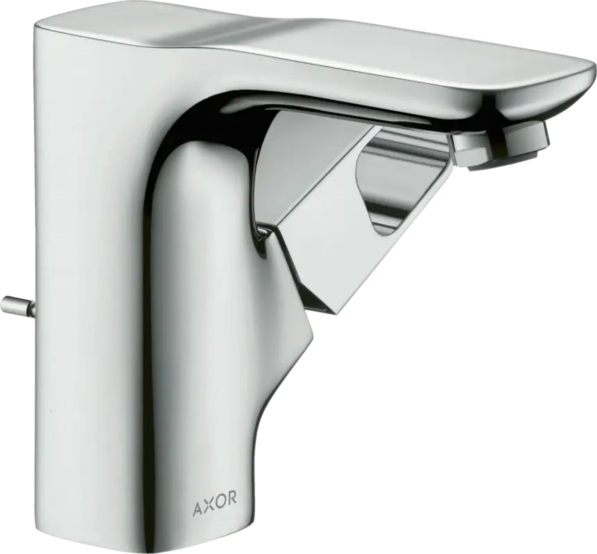 Hansgrohe AXOR Urquiola Einhebel-Waschtischmischer 110 Chrom Sonderangebot