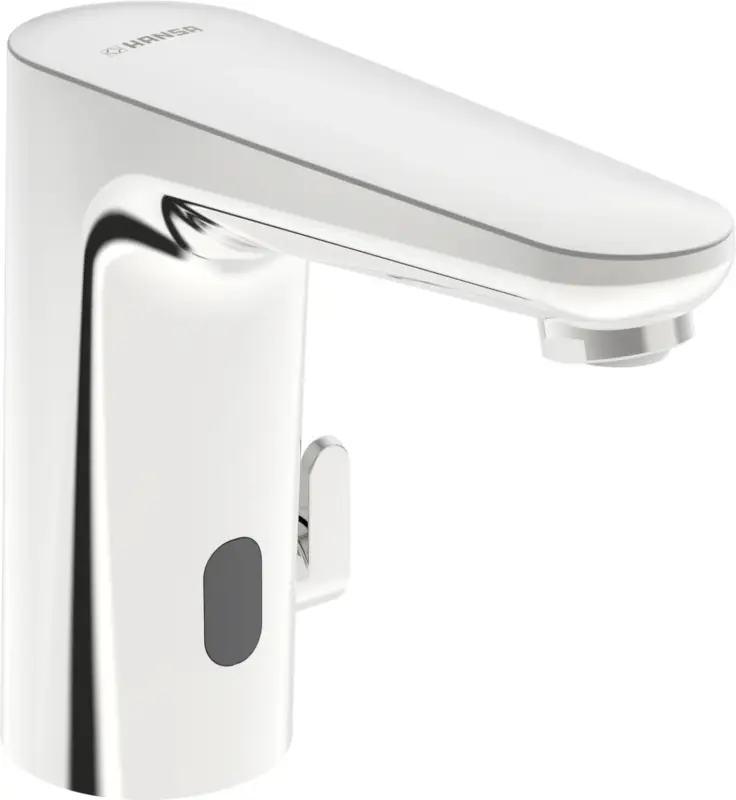 Preisreduziert WT-Batt., 3 V, Bluetooth HansaELECTRA 9110 chr