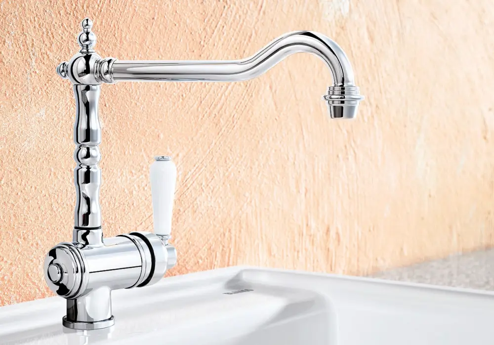 BLANCO TRADON Neue Ware