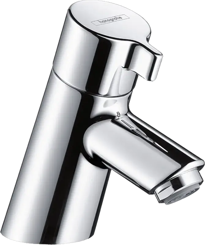 Hansgrohe Talis S Standventil 40 Kaltwasser Chrom Neu