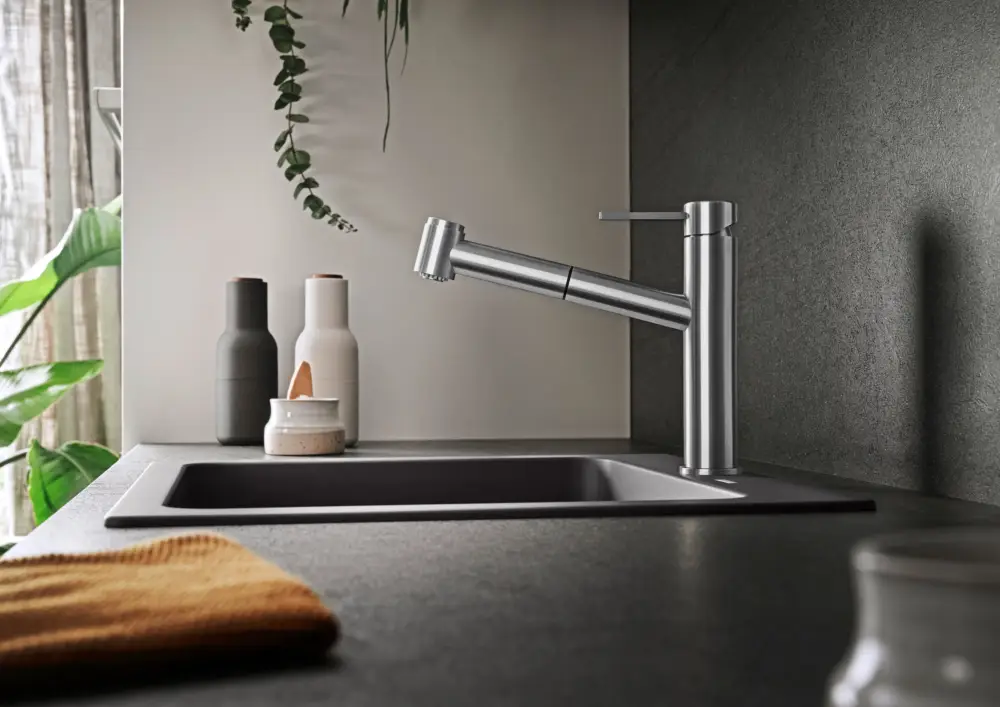 BLANCO AMBIS-S Markenprodukt