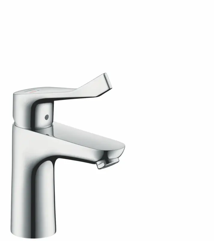 Super-Preis Hansgrohe Focus Einhebel-Waschtischmischer 100 CoolStart, chrom