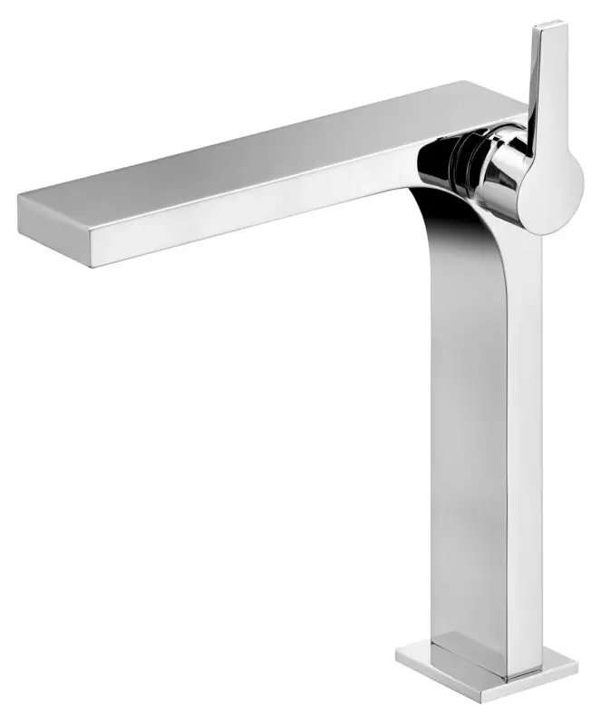 KEUCO EDITION 11 Einhebel-Waschtischmischer 250 verchromt Begrenztes Angebot