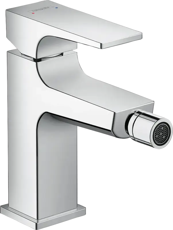 Hansgrohe Metropol Einhebel-Bidetmischer, Chrom Jetzt Kaufen