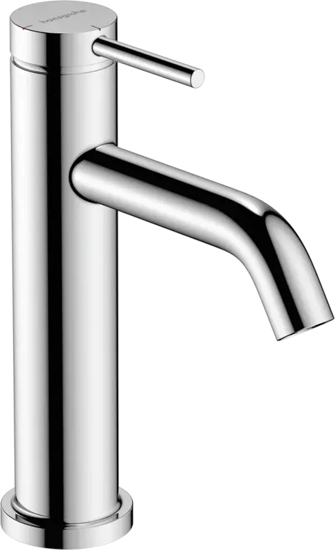 Versand Am Gleichen Tag Hansgrohe Tecturis S Einhebel-Waschtischmischer 110 CoolStart EcoSmart+ ohne Ablaufgarnitur, Chrom