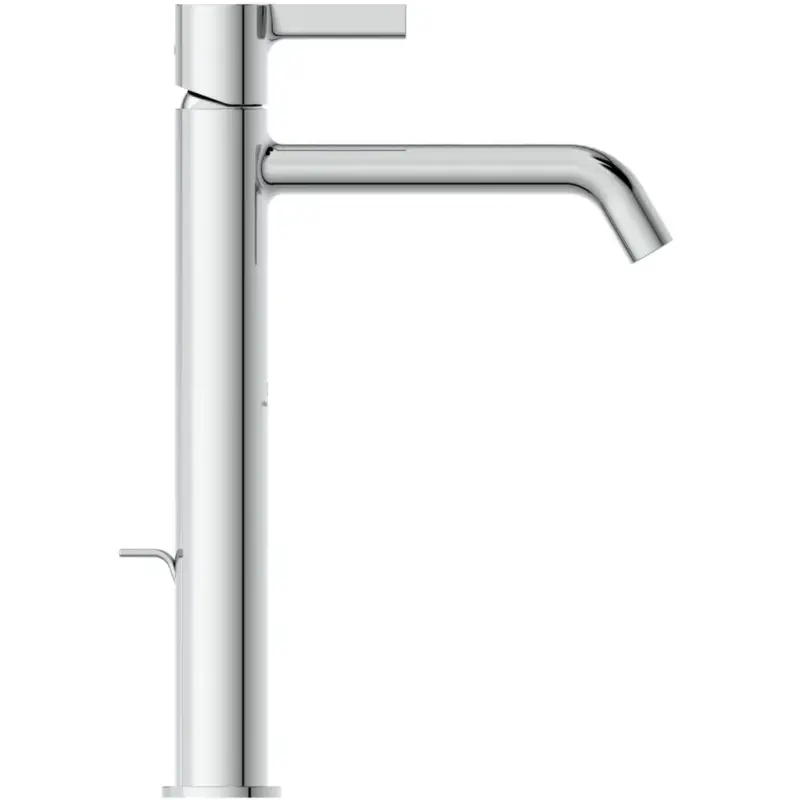 Ideal Standard Waschtischarmatur Joy, verl. Sockel, Ablaufgarnitur, 170mm Ausladung, Chrom Jetzt Bestellen