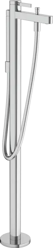 Hansgrohe Finoris Einhebel-Wannenmischer bodenstehend Chrom Mega-Angebot