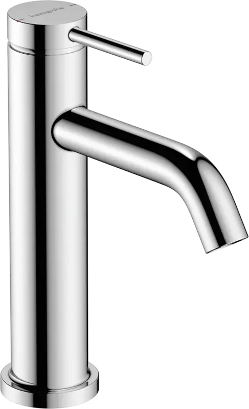 Hansgrohe Tecturis S Einhebel-Waschtischmischer 110 EcoSmart+ Chrom Neu Im Sortiment