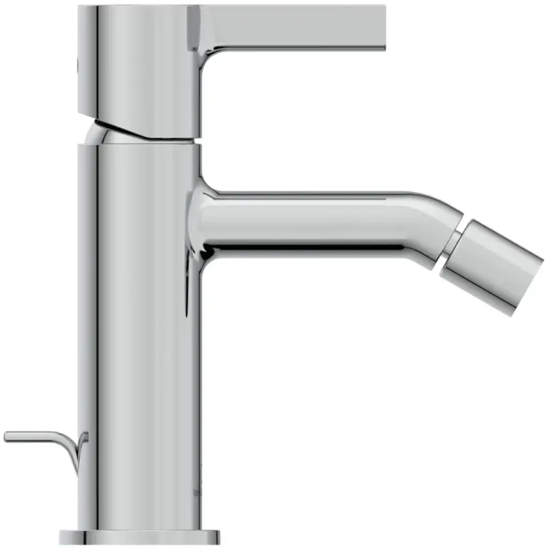 Nur Heute Ideal Standard Bidetarmatur Joy, Ausladung 115mm, Chrom