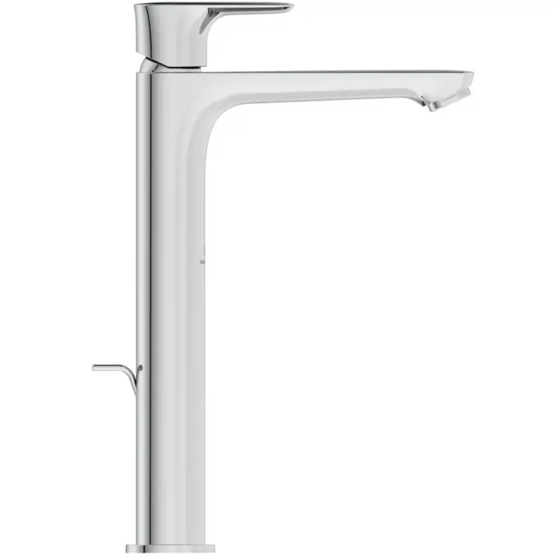Ideal Standard Waschtischarmatur Connect Air A7025AA, verlängerter Sockel, 150mm Ausladung, Chrom Jetzt Bestellen