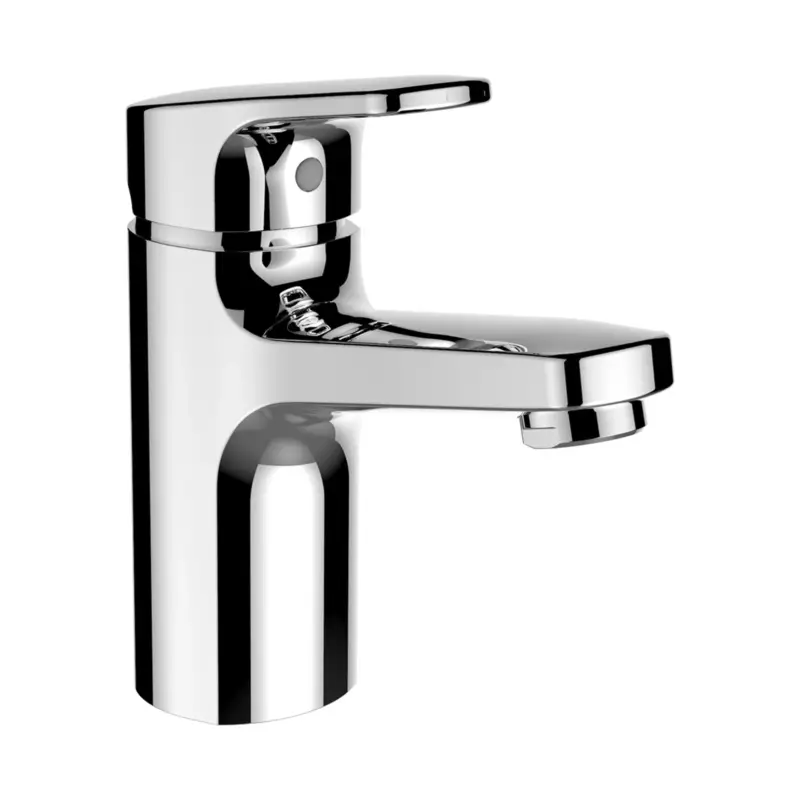 cityPro WT-Mischer 50090.1 Festausl. Ausl.110 m.Ablaufv. chrom Direktkauf