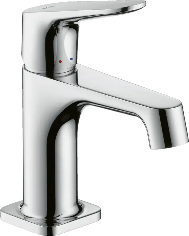 Mega-Angebot Hansgrohe AXOR Citterio M Einhebel-Waschtischmischer 70 Chrom