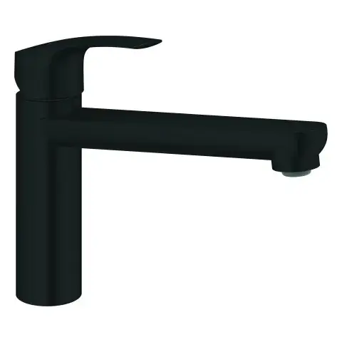 Wochenendangebot Grohe Küchenarmatur „Eurosmart“ Ausladung 0 mm