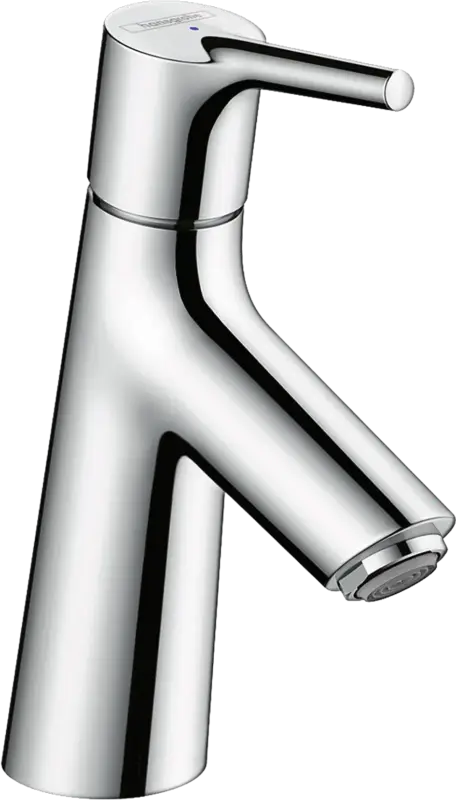 Finale Aktion Hansgrohe Talis S Standventil 80 mit Pinngriff, Chrom