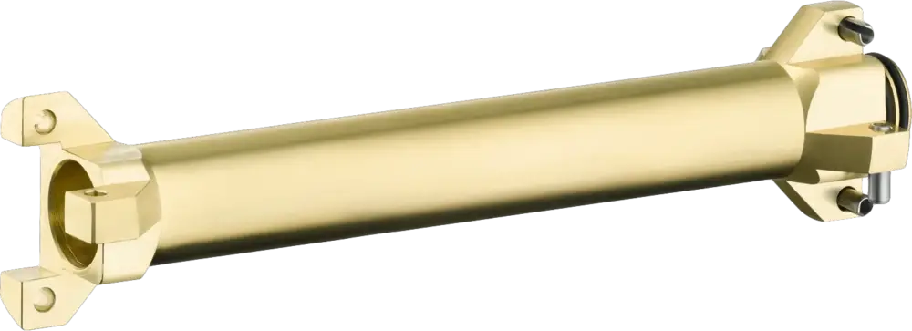 Hansgrohe AXOR ShowerSolutions Grundkörper/ Wasserführung für Ablage 240⁄120 Unterputz Garantierte Lieferung
