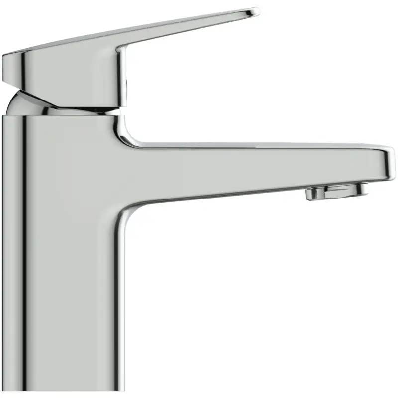 Top-Angebot Ideal Standard Waschtischarmatur Ceraplan H75 mit Push-Open Ausladung 104mm Chrom