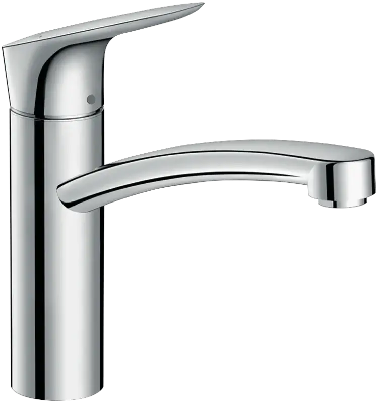 Bestseller Hansgrohe Logis M31 Küchenmischer 160, CoolStart, EcoSelection, 1jet, Chrom