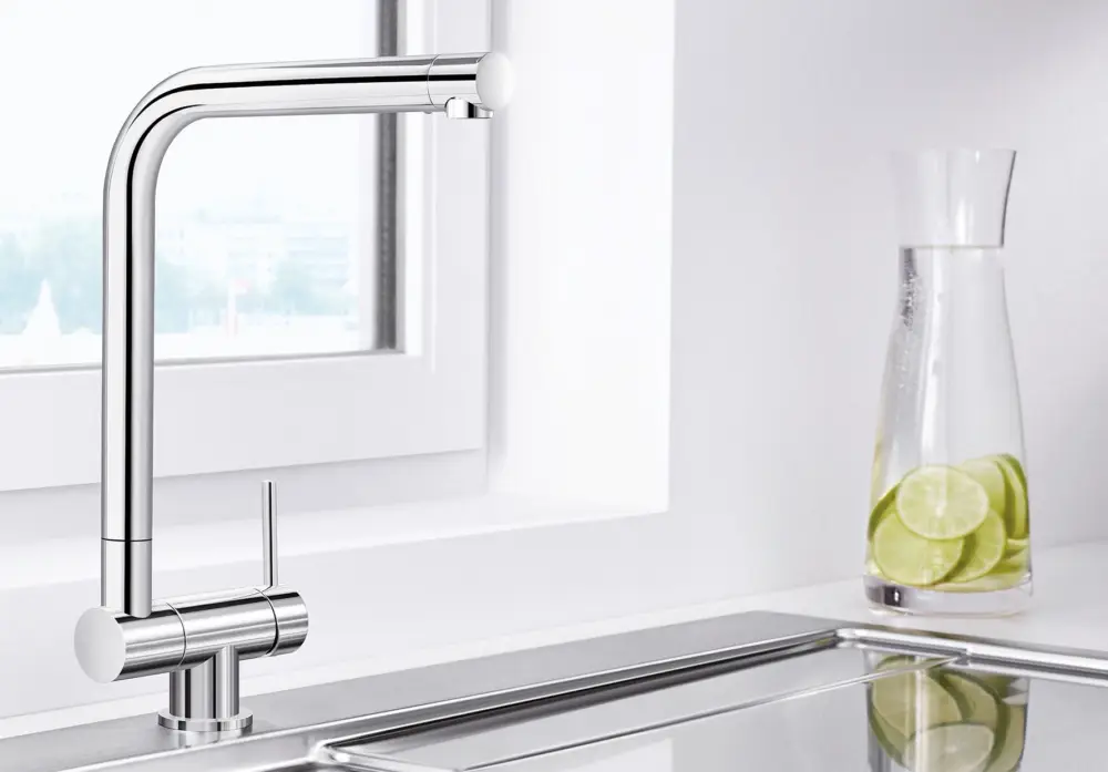 Knallerangebot BLANCO LARESSA-F