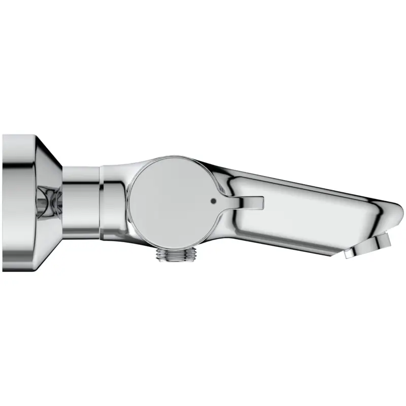 Ideal Standard Ceraplus Safe Badethermostat Aufputz DN 15 Chrom Neue Kollektion