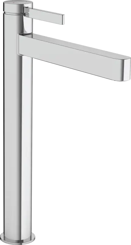 Hansgrohe Finoris Einhebel-Waschtischmischer 260 Chrom Geprüft