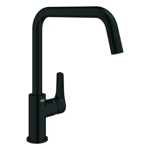 Grohe Küchenarmatur „Eurosmart“ Ausladung 0 mm Nur Heute