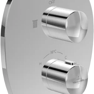 Schneller Versand Villeroy & Boch Antao Unterputz-Thermostat Chrom